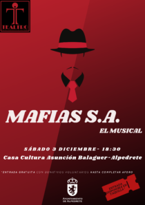 Cartel Mafias SA (1)